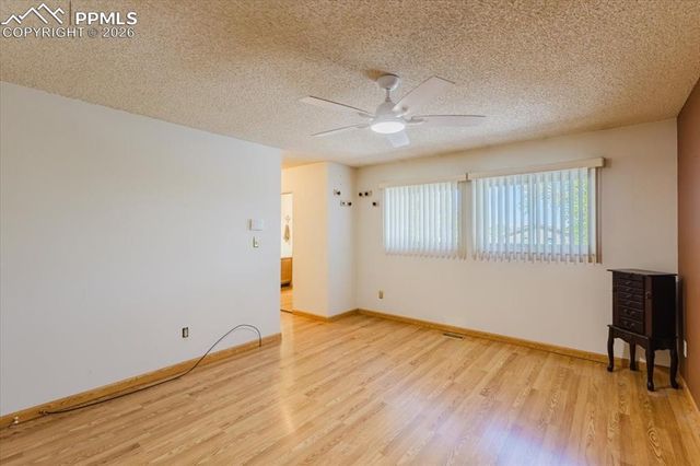 4018 Sandberg Drive, Colorado Springs, CO 80911