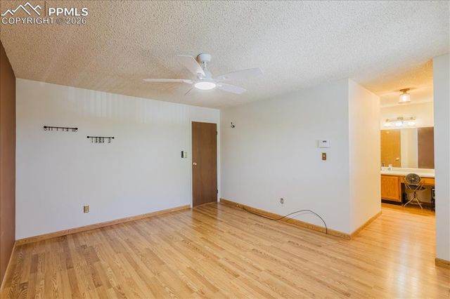 4018 Sandberg Drive, Colorado Springs, CO 80911