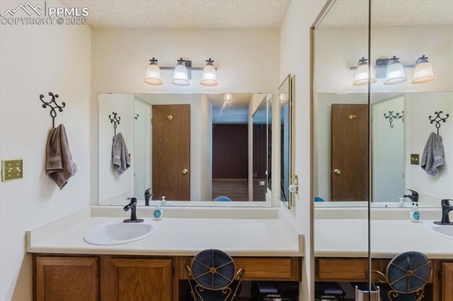 4018 Sandberg Drive, Colorado Springs, CO 80911