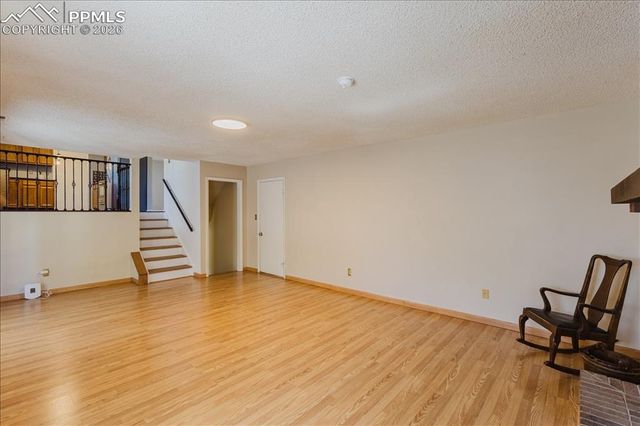 4018 Sandberg Drive, Colorado Springs, CO 80911
