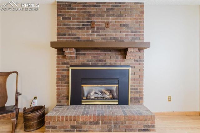 4018 Sandberg Drive, Colorado Springs, CO 80911