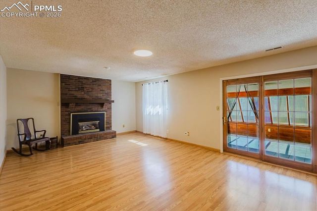 4018 Sandberg Drive, Colorado Springs, CO 80911