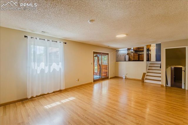 4018 Sandberg Drive, Colorado Springs, CO 80911
