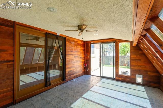 4018 Sandberg Drive, Colorado Springs, CO 80911