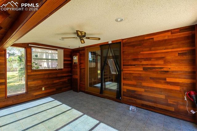 4018 Sandberg Drive, Colorado Springs, CO 80911