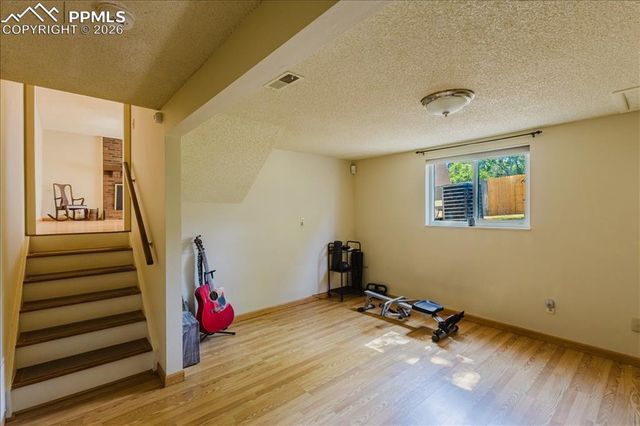 4018 Sandberg Drive, Colorado Springs, CO 80911