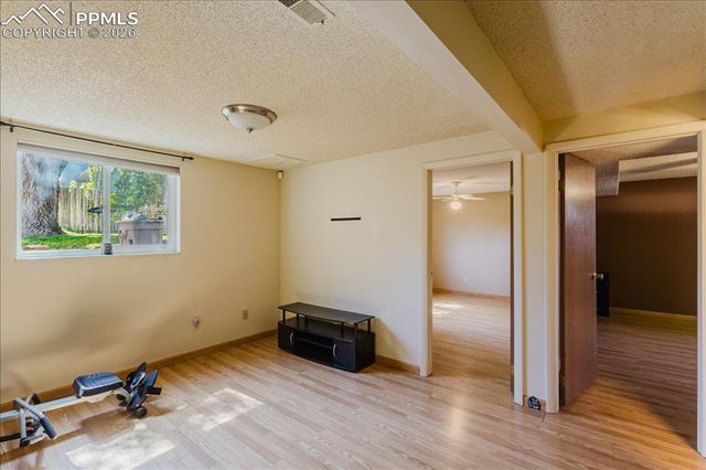 4018 Sandberg Drive, Colorado Springs, CO 80911