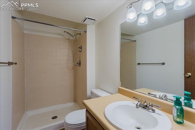 4018 Sandberg Drive, Colorado Springs, CO 80911