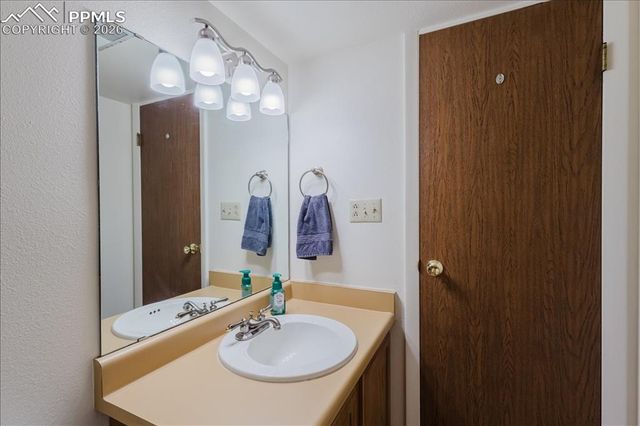 4018 Sandberg Drive, Colorado Springs, CO 80911