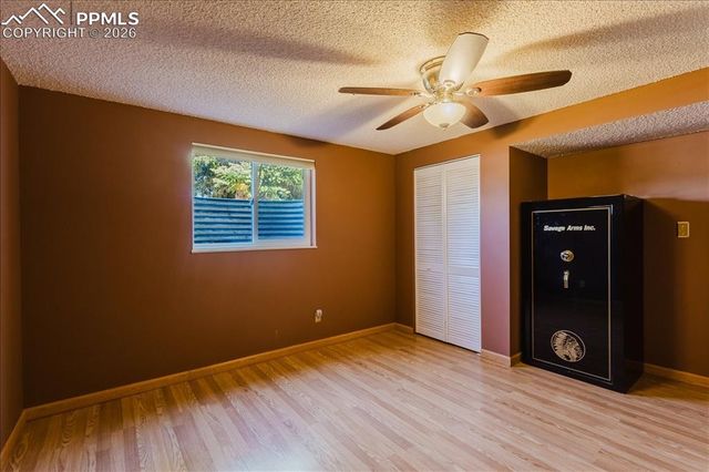 4018 Sandberg Drive, Colorado Springs, CO 80911