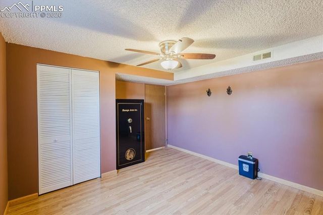 4018 Sandberg Drive, Colorado Springs, CO 80911