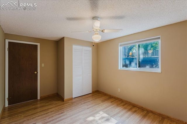 4018 Sandberg Drive, Colorado Springs, CO 80911