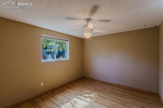 4018 Sandberg Drive, Colorado Springs, CO 80911