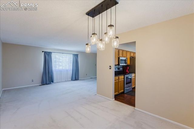 4018 Sandberg Drive, Colorado Springs, CO 80911
