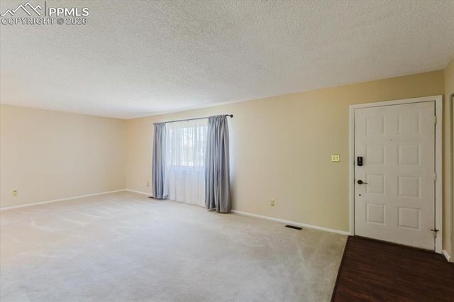 4018 Sandberg Drive, Colorado Springs, CO 80911