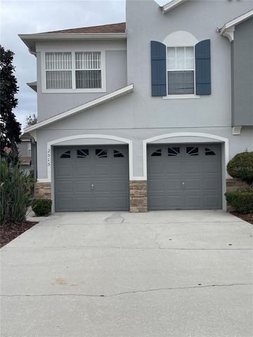 2515 HASSONITE STREET, Kissimmee, FL 34744