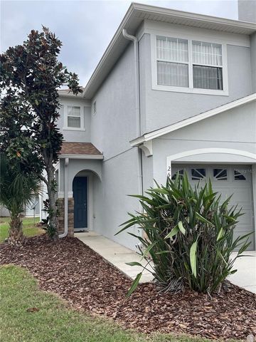 2515 HASSONITE STREET, Kissimmee, FL 34744