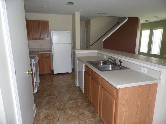 2515 HASSONITE STREET, Kissimmee, FL 34744