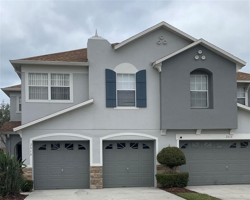 2515 HASSONITE STREET, Kissimmee, FL 34744