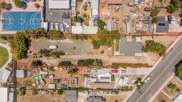 2840 Ridgeway Dr, National City, CA 91950