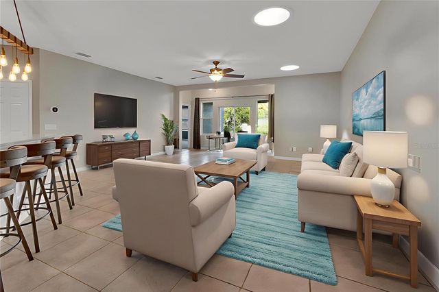 1589 BLUE GRASS BOULEVARD, Deland, FL 32724