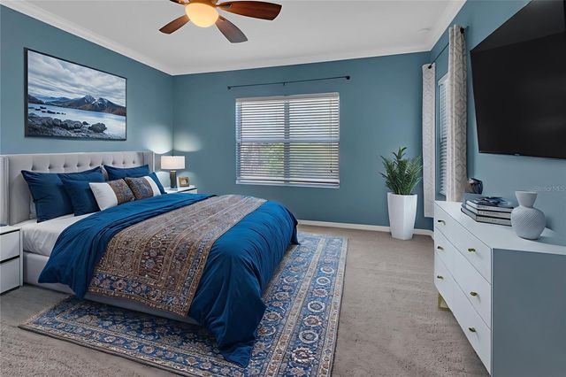 1589 BLUE GRASS BOULEVARD, Deland, FL 32724