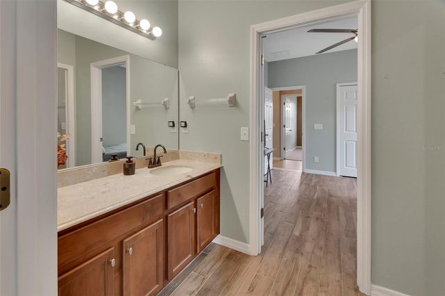 1589 BLUE GRASS BOULEVARD, Deland, FL 32724