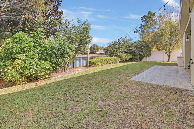 1589 BLUE GRASS BOULEVARD, Deland, FL 32724