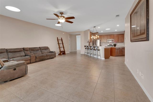 1589 BLUE GRASS BOULEVARD, Deland, FL 32724