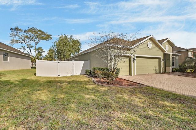 1589 BLUE GRASS BOULEVARD, Deland, FL 32724