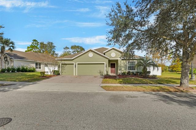 1589 BLUE GRASS BOULEVARD, Deland, FL 32724