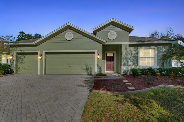 1589 BLUE GRASS BOULEVARD, Deland, FL 32724
