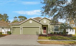 1589 BLUE GRASS BOULEVARD, Deland, FL 32724