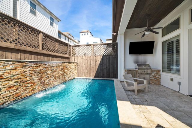 6114 Maxie Street B, Houston, TX 77007