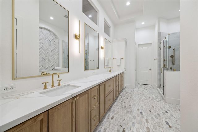 6114 Maxie Street B, Houston, TX 77007