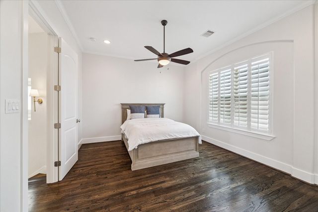 6114 Maxie Street B, Houston, TX 77007