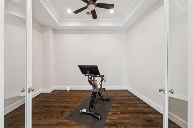 6114 Maxie Street B, Houston, TX 77007