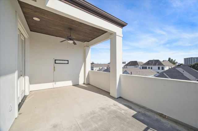 6114 Maxie Street B, Houston, TX 77007