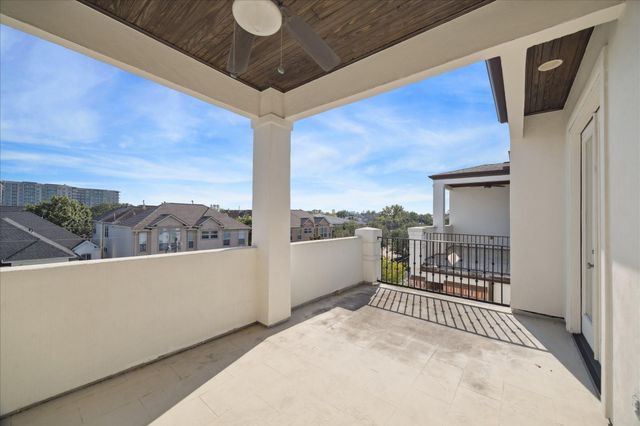 6114 Maxie Street B, Houston, TX 77007