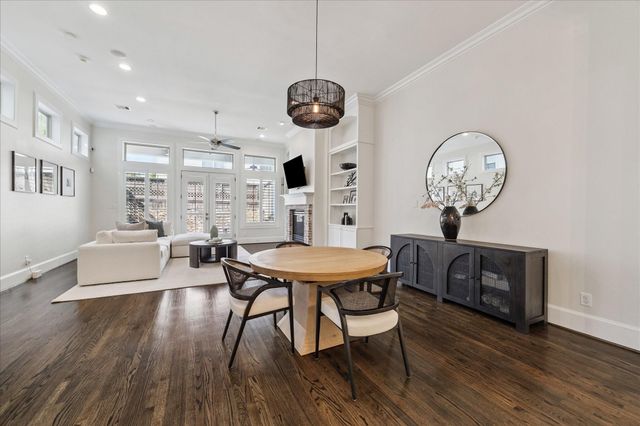 6114 Maxie Street B, Houston, TX 77007