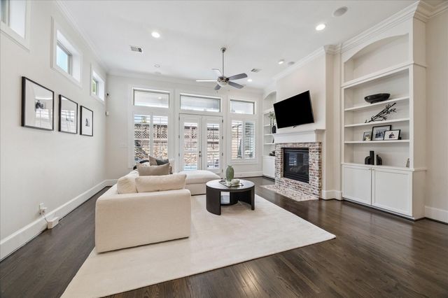6114 Maxie Street B, Houston, TX 77007