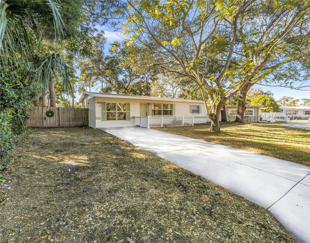 8972 79TH AVENUE, Seminole, FL 33777