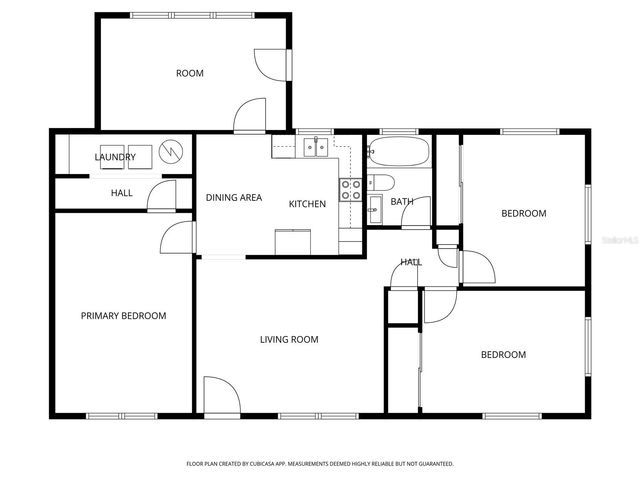 8972 79TH AVENUE, Seminole, FL 33777