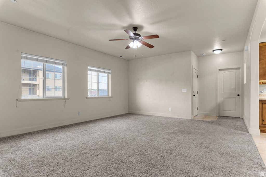 3635 E CLEAR ROCK RD #L6, Eagle Mountain, UT 84005 — photo 5