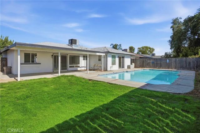 3801 Celine Court, Bakersfield, CA 93309
