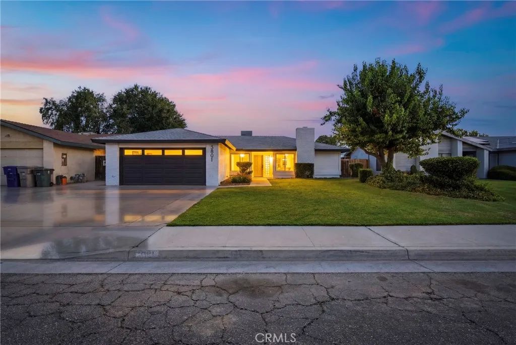 3801 Celine Court, Bakersfield, CA 93309