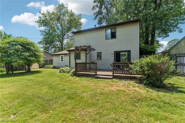 4905 Jody Lynn Drive, Mentor, OH 44060