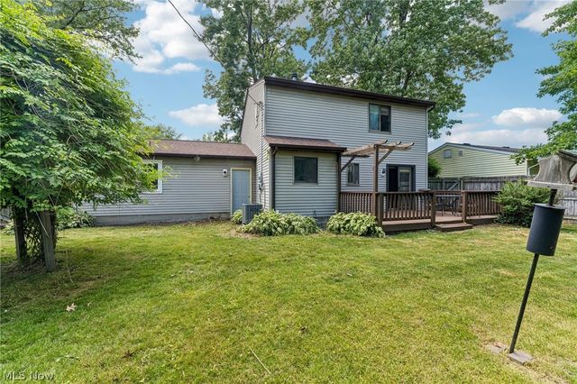 4905 Jody Lynn Drive, Mentor, OH 44060
