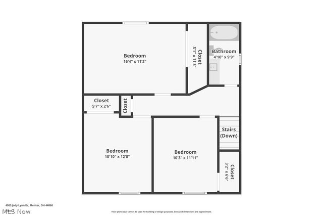 4905 Jody Lynn Drive, Mentor, OH 44060