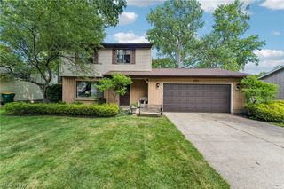 4905 Jody Lynn Drive, Mentor, OH 44060
